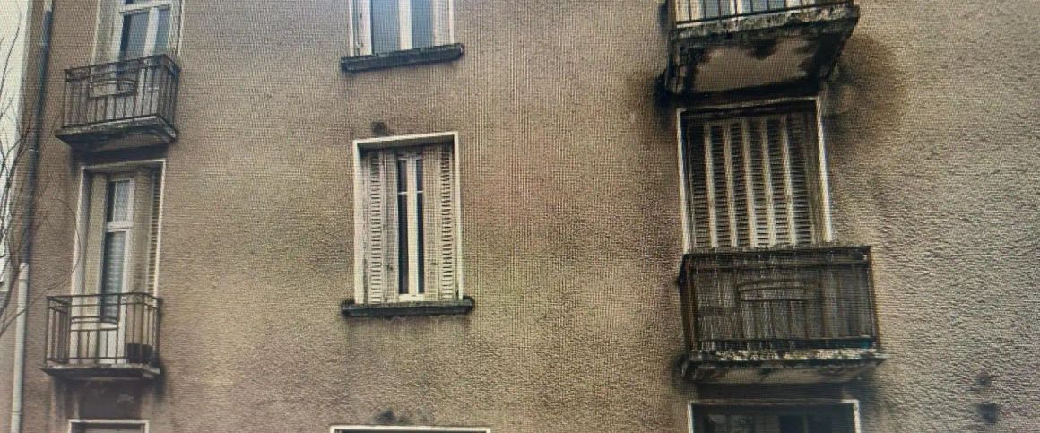 Appartement à louer 2 pièces 43.56m² - Photo 1