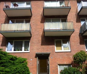 Attraktive Singlewohnung – Großzügig, hell und modern - Photo 1