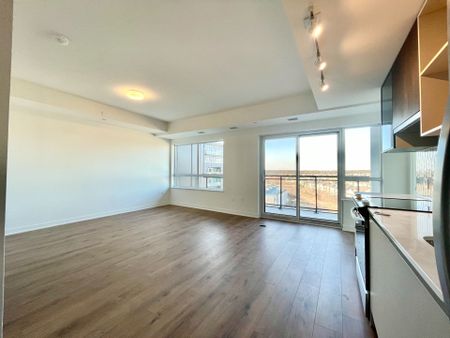 For Lease - 395 Dundas Street Unit# 806, Oakville, Ontario - Photo 4