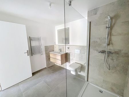 Location Appartement 2 pièces 45m² AJACCIO 20090 - Photo 4