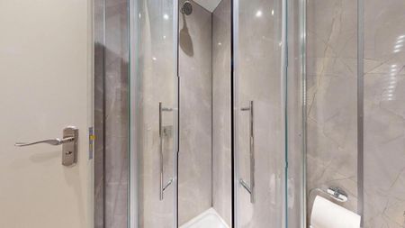 Studio to rent - Photo 3