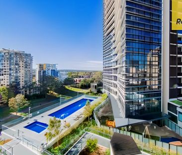 704/330 Church Street,Parramatta,New South Wales 2150, Sydney - Photo 4