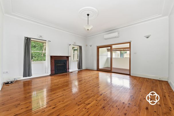 6 Lloyd George Avenue, Concord NSW 2137 - House For Rent | Domain - Photo 1