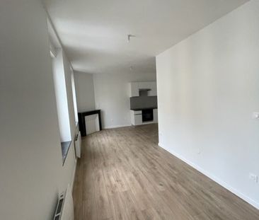 Location Appartement 4 pièces 64m² NANCY 54000 - Photo 1