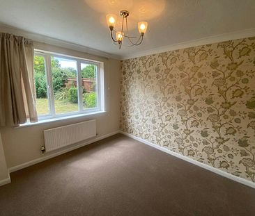 Lindisfarne Way, Grantham, NG31 - Photo 1