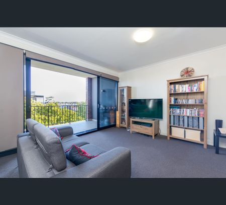 22/9 Salvado Road, Subiaco, WA 6008 - Photo 4