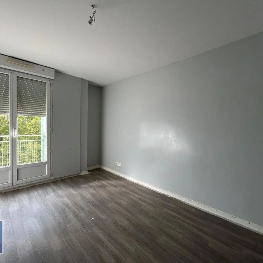 Appartement à louer 3 pièces 58.24m² - Photo 1