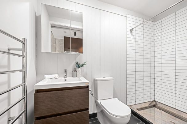 Welcome to apartment 105A of The District Apartments - Photo 1