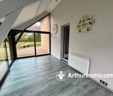 Location Maison 114 m2 à Seloncourt - Photo 1