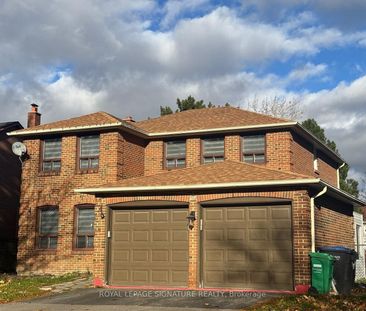 For Lease - 59 Jayfield Road Unit# Main, Brampton, Ontario - Photo 5