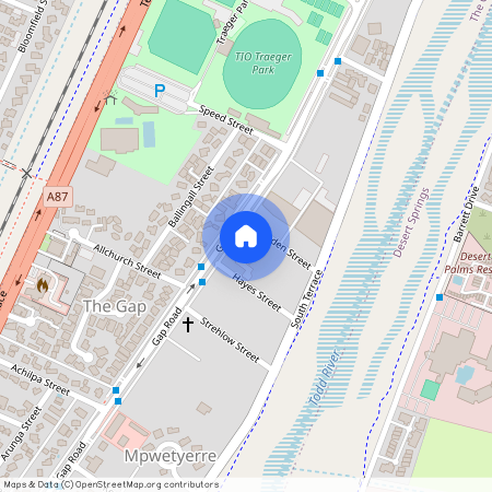 39 Gap Road, The Gap