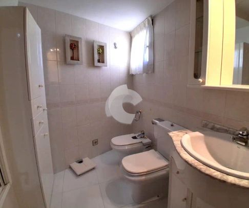 Piso de alquiler en Monte Alto - Zalaeta - Atocha - Foto 1