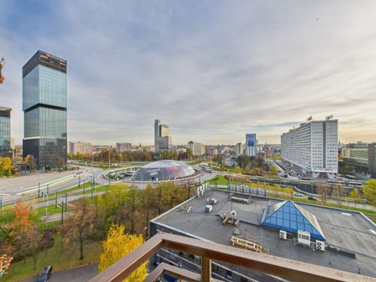 Świetnie skomunikowane, blisko Spodka - Zdjęcie 1