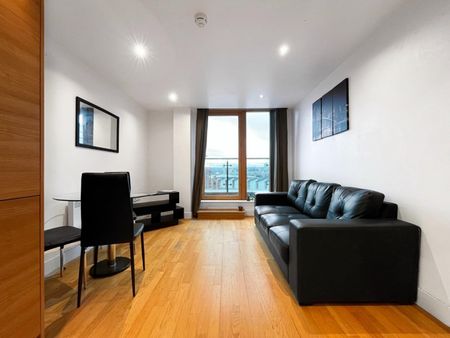 1 bedroom Flat To Let - Photo 2