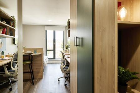 Flat share to rent - Photo 5