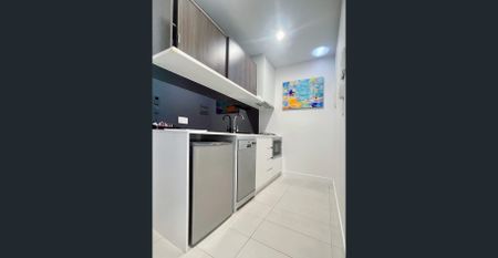 Fully furnished one bedroom apartments in Box Hill - Photo 3