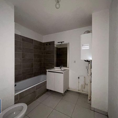 Location Appartement 3 pièces 57m² TOULOUSE 31200 - Photo 4