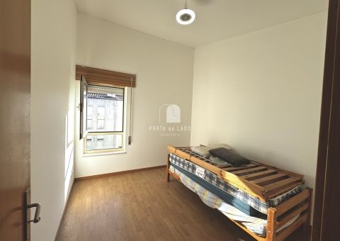 Apartamento T3 TRIPLEX