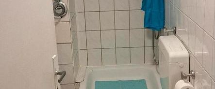 2 Zimmer Wohnung Bad Cannstatt - Photo 1