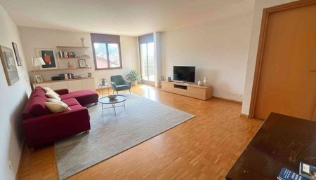 2.5 Zimmer, 77 m² - Foto 4