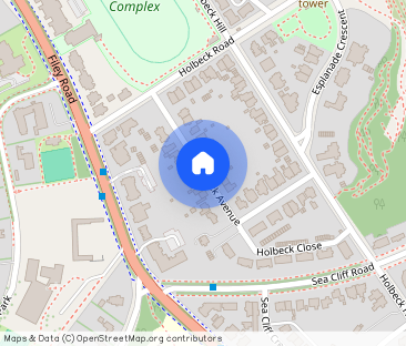 Holbeck Avenue, Scarborough, North Yorkshire, YO11 - Photo 1