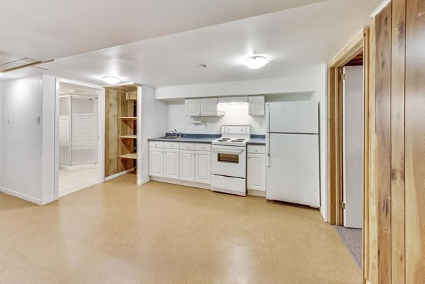 For Lease - 95 poyntz Avenue Unit# basment, Toronto, Ontario - Photo 1