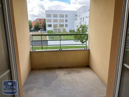 Location Appartement 1 pièce 24m² BOIS D ARCY 78390 - Photo 2