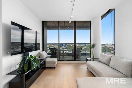 601/18 Coppin Street, Richmond - Photo 2