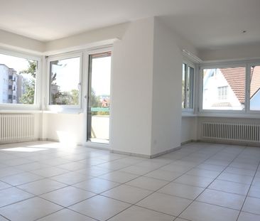 4.5 Zimmer, 92 m², 4. Stock - Foto 2