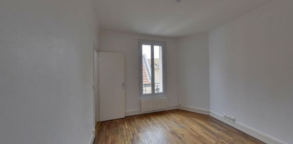 Location appartement 1 pièce, 18.00m², Issy-les-Moulineaux - Photo 2