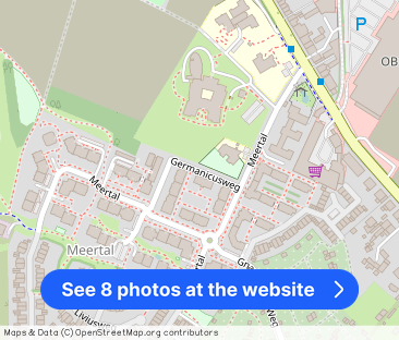 Barrierefreie, 2 Zimmerwohnung in Neuss - Meertal! Frisch renoviert... - Photo 1