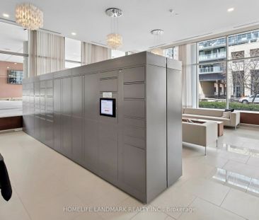 Vu Condos and Lofts , #S508 - Photo 4