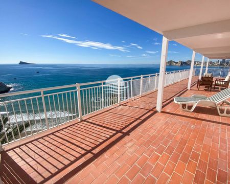 Apartment/Flat · Long term Rental Alicante (Costa Blanca) · Benidorm · Poniente - Photo 2