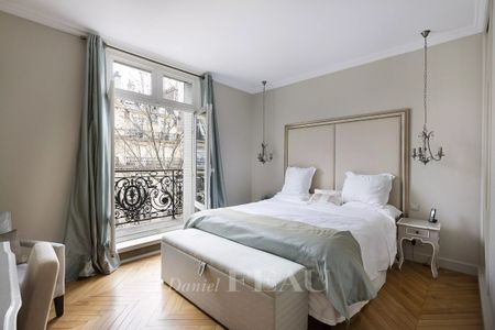 Appartement à louer à Paris 7Ème - Photo 3