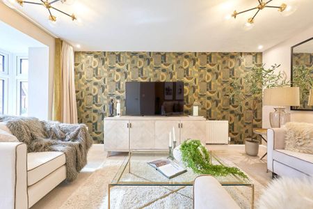 4 bedroom detached house to rent - Photo 4