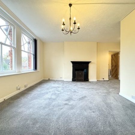 The Approach, Brighton, BN1 6WN 1 bedroom flat to rent - Photo 1