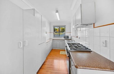 FAMILY LIVING IN THE HEART OF TOWN - Photo 2