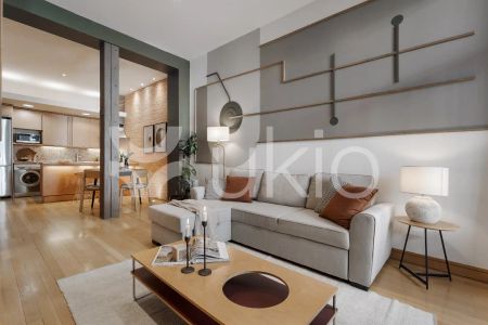 Apartamento de alquiler en Calle de Manuel Fernández y González, Cortes - Huertas - Photo 2