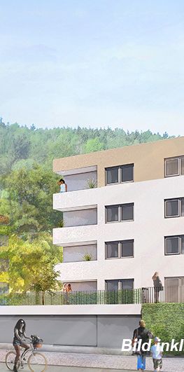 Junges Wohnen in Waidhofen/Ybbs - Vormerkung - Beispielwohnung* - Photo 1