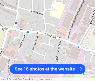 3 bedroom detached house for rent - Photo 1