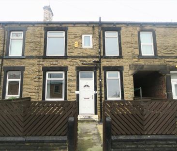 2 bedroom terraced house to rent - Photo 3