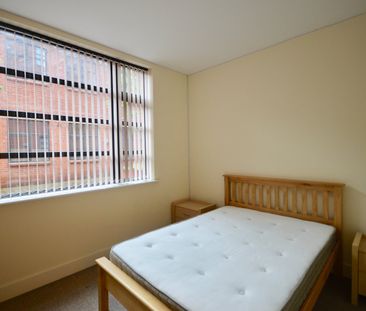 1 bedroom apartment to rent - Photo 6