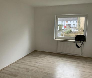 Demnächst frei! 3-Zimmer-Wohnung in Lünen Wethmar - Photo 4