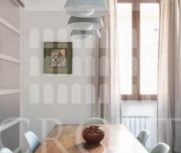 TRASTEVERE: Lovely modern and spacious 1 Bedrooms flat with lots of... - Photo 5