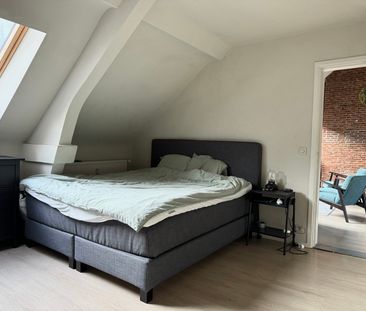 Loft - Photo 5