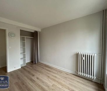 Location Appartement 3 pièces 68m² POITIERS 86000 - Photo 5