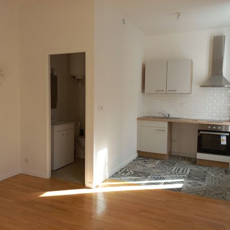 Location Appartement 1 pièce 18m² VICHY 03200 - Photo 3