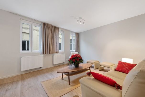 Appartement te huur - Photo 1