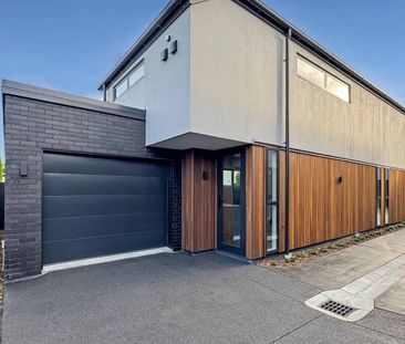 SOMERFIELD - MODERN REAR TWO BEDROOM TWO BATHROOM TOWNHOUSE WITH SI... - Photo 5