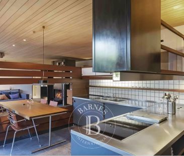 Etangs d'Ixelles - Furnished ground floor 3bedroom 3bathroom + terr... - Foto 1